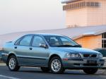 Volvo S40 2002 года (ZA)